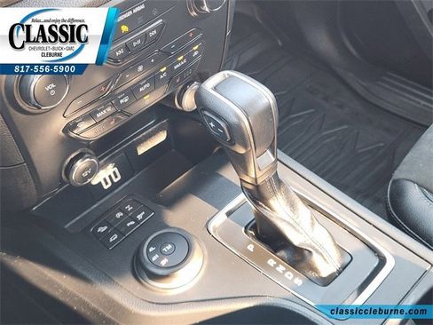 Used 2021 Ford Ranger Lariat w/ Tremor Off-Road Package image 20