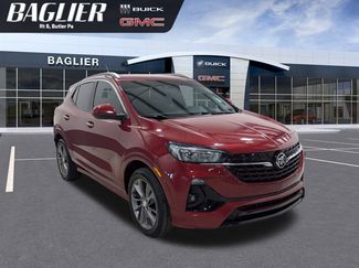 Used 2020 Buick Encore GX Select w/ Sport Touring Package video 1