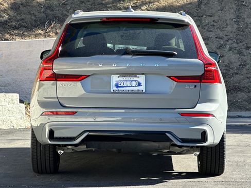 New 2026 Volvo XC60 B5 Ultra w/ Climate Package AWD/4WD image 5