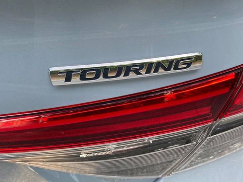 Used 2023 Honda Civic Touring image 48