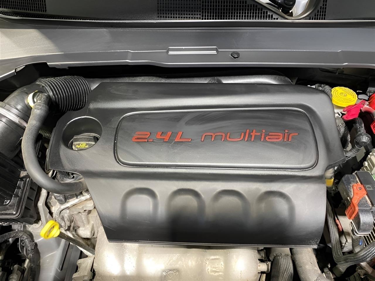 Used 2021 Jeep Compass Limited AWD/4WD image 20