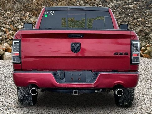 Used 2013 RAM 1500 Express image 4