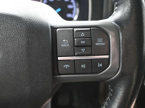 Used 2021 Ford F150 XLT w/ Equipment Group 302A High AWD/4WD image 26
