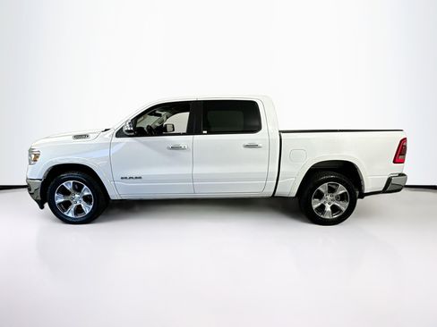 Used 2022 RAM 1500 Laramie image 8