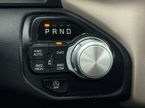 Used 2021 RAM 1500 Laramie image 32