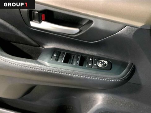 Certified 2024 Toyota Grand Highlander AWD image 34