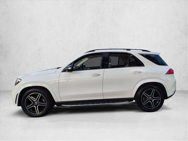 Used 2023 Mercedes-Benz GLE 450 4MATIC image 9