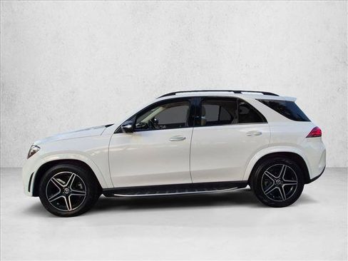 Used 2023 Mercedes-Benz GLE 450 4MATIC image 9