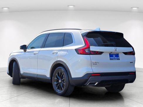 Used 2025 Honda CR-V Sport-L image 5