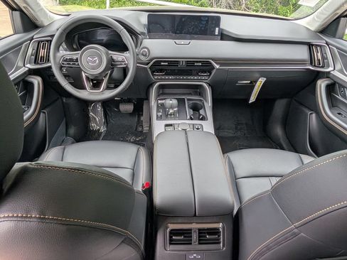New 2026 MAZDA CX-70 SC AWD/4WD image 5