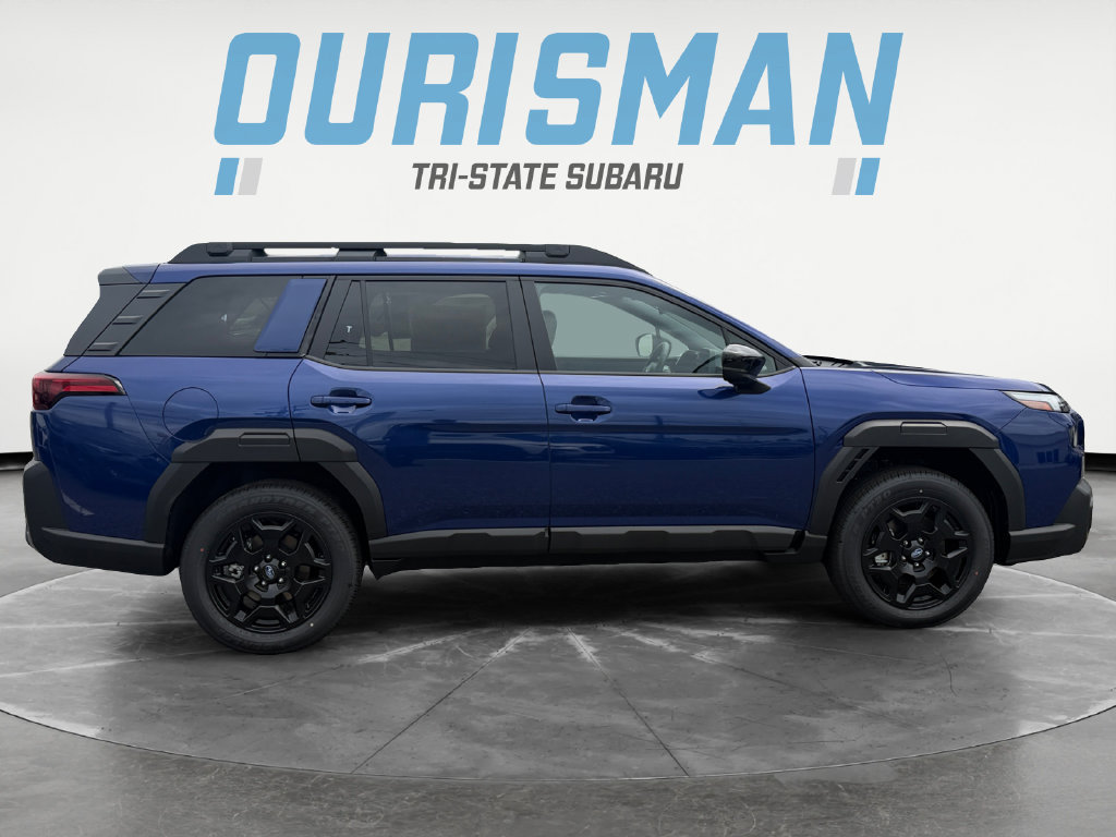 New 2026 Subaru Outback Limited AWD/4WD image 7