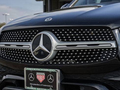 Used 2022 Mercedes-Benz GLC 300 4MATIC image 12