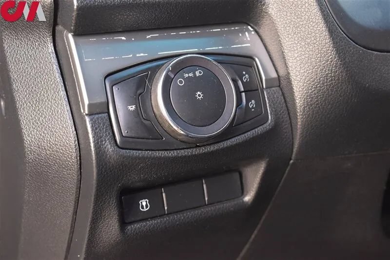 Used 2018 Ford Explorer 4WD Police Interceptor w/ Ultimate Wiring Package image 13