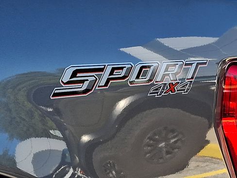 Certified 2023 Ford F150 XLT w/ Equipment Group 302A High image 34