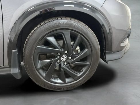 Used 2021 Honda HR-V Sport image 24
