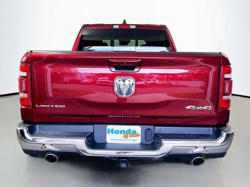 Used 2024 RAM 1500 Limited image 8