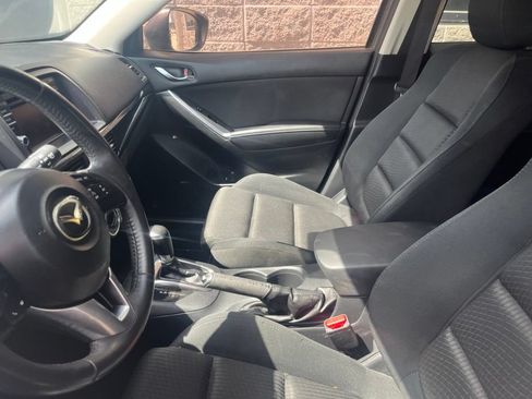 Used 2015 MAZDA CX-5 Touring AWD/4WD image 5