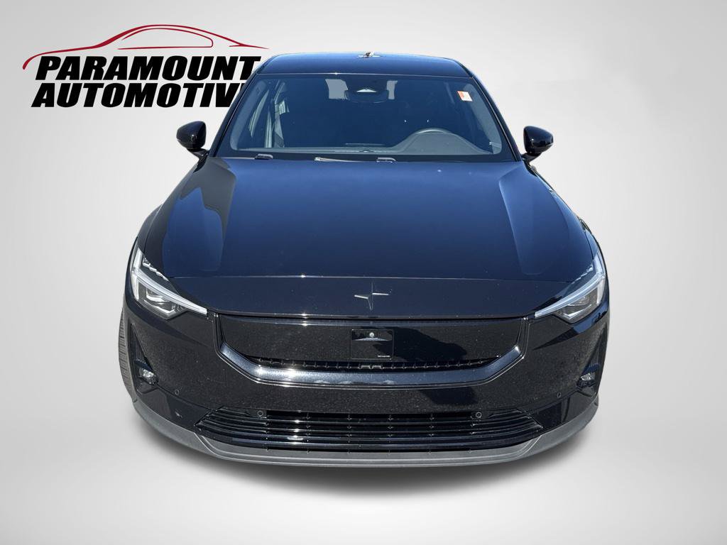 Used 2024 Polestar Polestar 2 AWD/4WD image 2