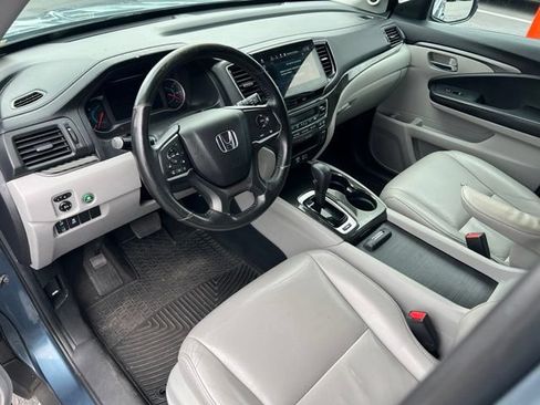 Used 2020 Honda Pilot EX-L image 15