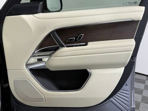 Used 2024 Land Rover Range Rover SE AWD/4WD image 20