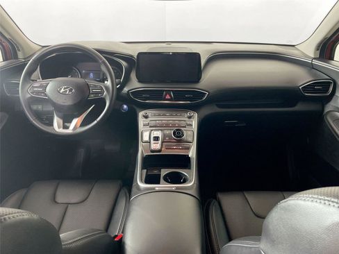 Used 2023 Hyundai Santa Fe XRT image 21