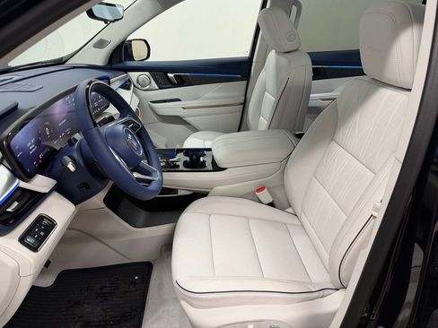 New 2026 Buick Enclave Avenir w/ Super Cruise Package AWD/4WD image 28