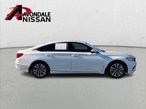 Used 2020 Honda Accord EX-L image 8