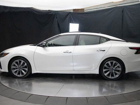 Used 2023 Nissan Maxima Platinum FWD image 9