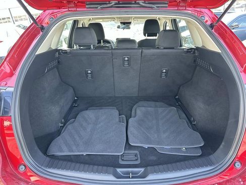 Certified 2023 MAZDA CX-5 AWD 2.5 S image 28