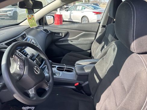 Used 2020 Nissan Murano S w/ Technology Package image 7