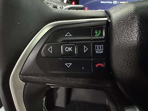 Used 2023 Jeep Grand Cherokee Limited AWD/4WD image 24