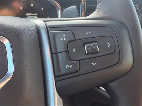 New 2026 GMC Sierra 1500 SLT w/ SLT Premium Package image 12