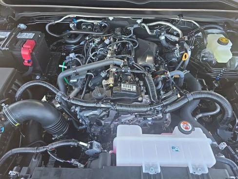 New 2026 Toyota Tacoma SR image 30