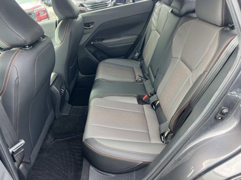 Certified 2025 Subaru Crosstrek 2.5i Limited w/ Popular Package #3A image 20