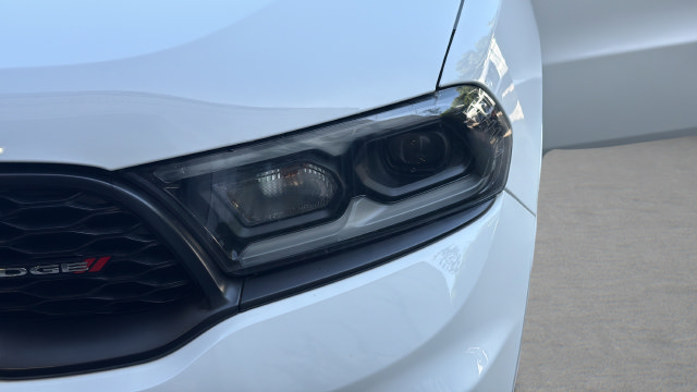 Used 2021 Dodge Durango GT w/ Blacktop Package RWD image 31