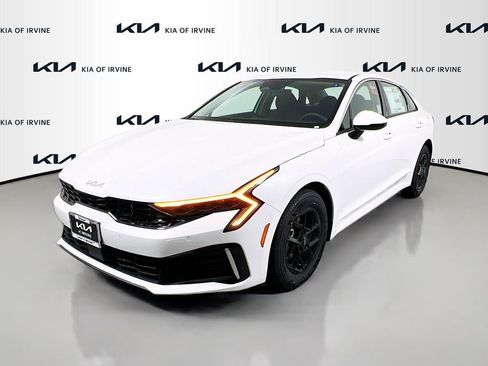New 2026 Kia K5 LXS image 3