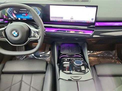 Used 2026 BMW 540i xDrive 540i xDrive image 36