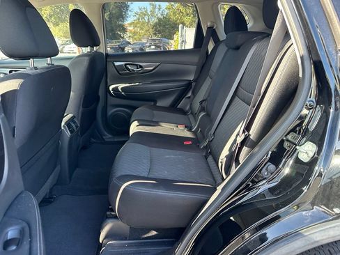 Used 2020 Nissan Rogue SV AWD/4WD image 8