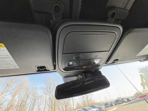 Used 2024 Ford Bronco Big Bend image 28