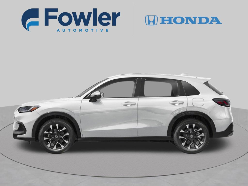 New 2027 Honda HR-V EX-L image 2
