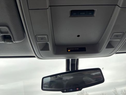 Used 2018 Chevrolet Silverado 1500 LT w/ LPO, Black Pack image 39