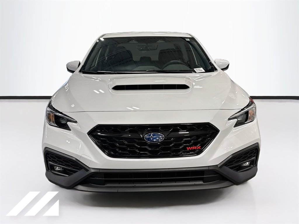 New 2026 Subaru WRX AWD/4WD image 2