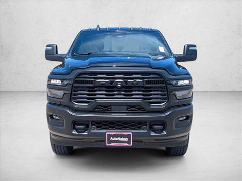 New 2026 RAM 2500 Tradesman AWD/4WD image 2