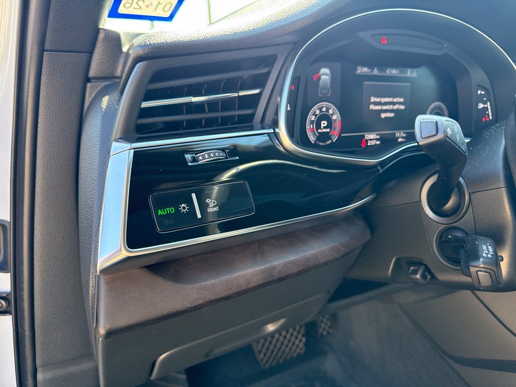 Used 2020 Audi Q7 3.0T Prestige AWD/4WD image 19