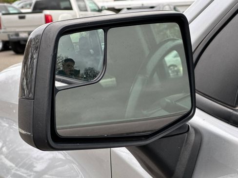 Used 2021 Chevrolet Silverado 1500 RST image 53