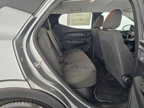 New 2027 Chevrolet Bolt LT w/ Comfort Package FWD image 12