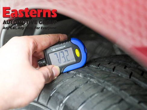 Used 2018 Subaru Forester 2.5i Limited image 27