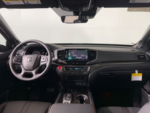 New 2026 Honda Ridgeline TrailSport image 16