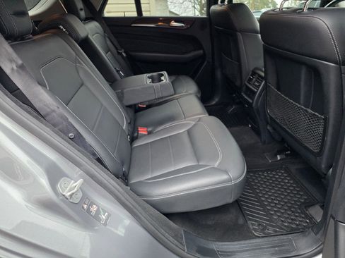 Used 2012 Mercedes-Benz ML 350 BlueTEC 4MATIC image 29