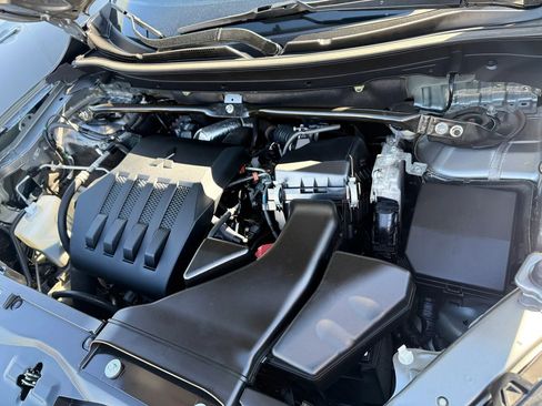 Used 2022 Mitsubishi Eclipse Cross SEL AWD/4WD image 39